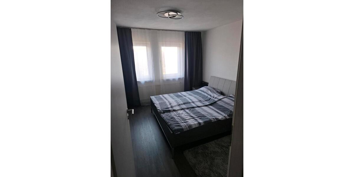 Etagenwohnung Niederwerrn - 3 Zimmer, 75 m&sup2;, 229.000&euro; | Angebot:26999285