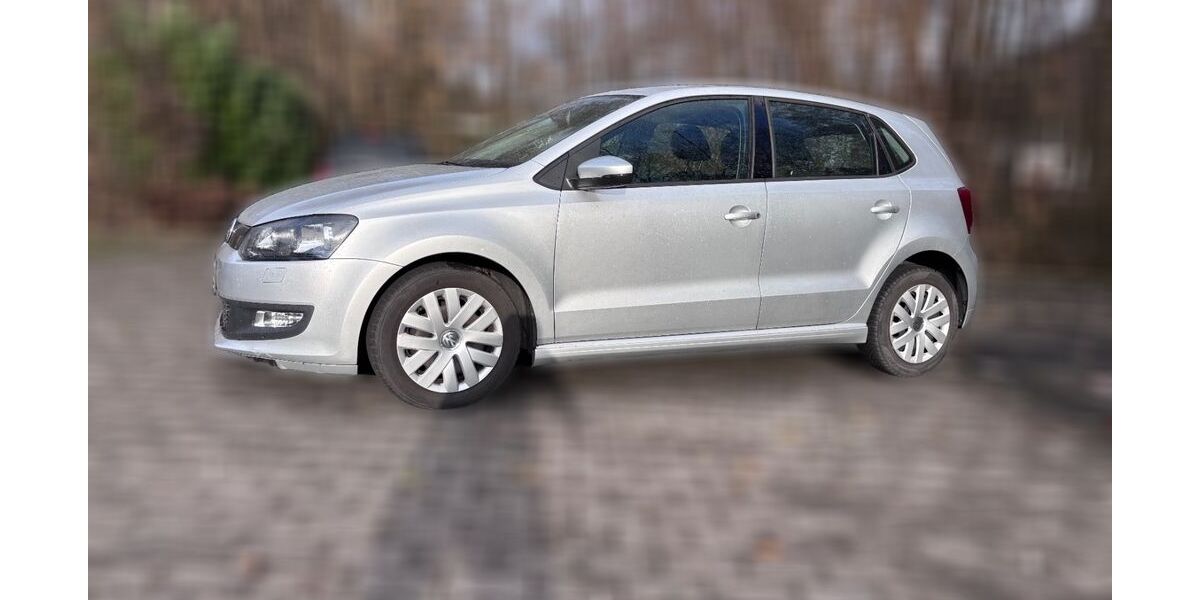 VW Polo 158.000 km 3.800 &euro; Selters 65618