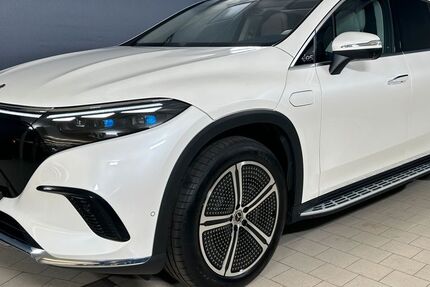 Mercedes-Benz EQS 8.972 km 81.950 € Hamburg 22549