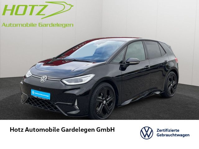 VW ID.3 8.362 km 43.390 € Gardelegen 39638