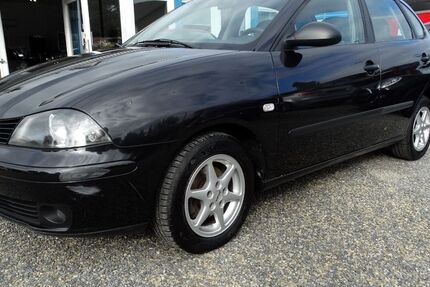 Seat Ibiza 156.000 km 1.450 € Vlotho 32602