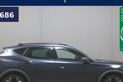 Cupra Formentor 133.870 km 21.280 &euro; Gyhum/Bockel 27404