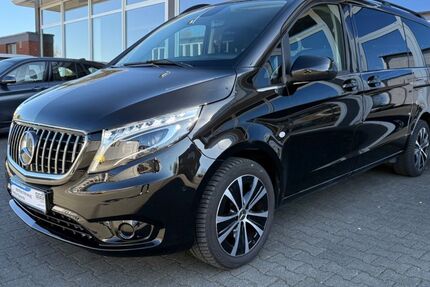 Mercedes-Benz Vito 89.000 km 34.999 &euro; Gütersloh 33332