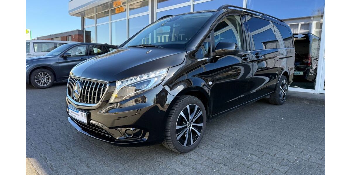 Mercedes-Benz Vito 89.000 km 35.999 &euro; Gütersloh 33332