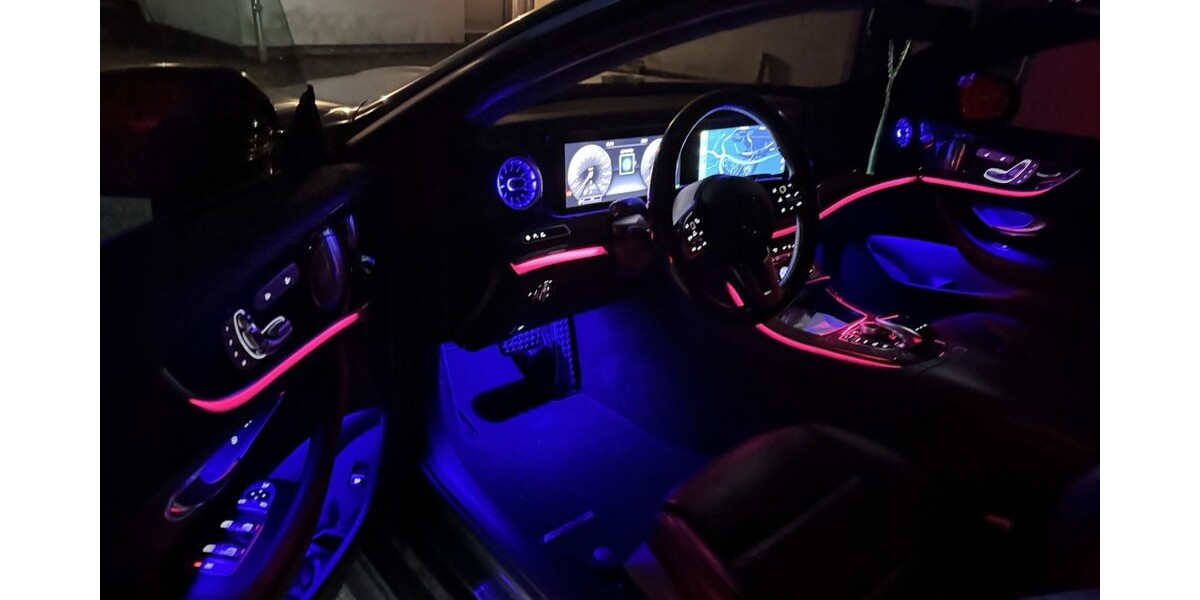 Mercedes-Benz E400 71.000 km 45.000 &euro; Königswinter 53639