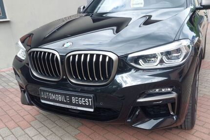 BMW X4 M40 79.500 km 43.999 &euro; Brandenburg OT Klein-Kreutz 14776