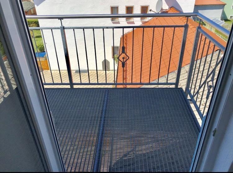 2 Zimmer Wohnung mit Balkon 2 zimmer