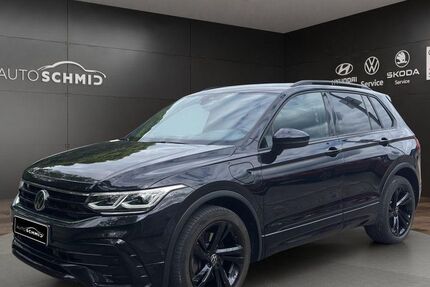 VW Tiguan 78.100 km 31.488 &euro; Geislingen 73312