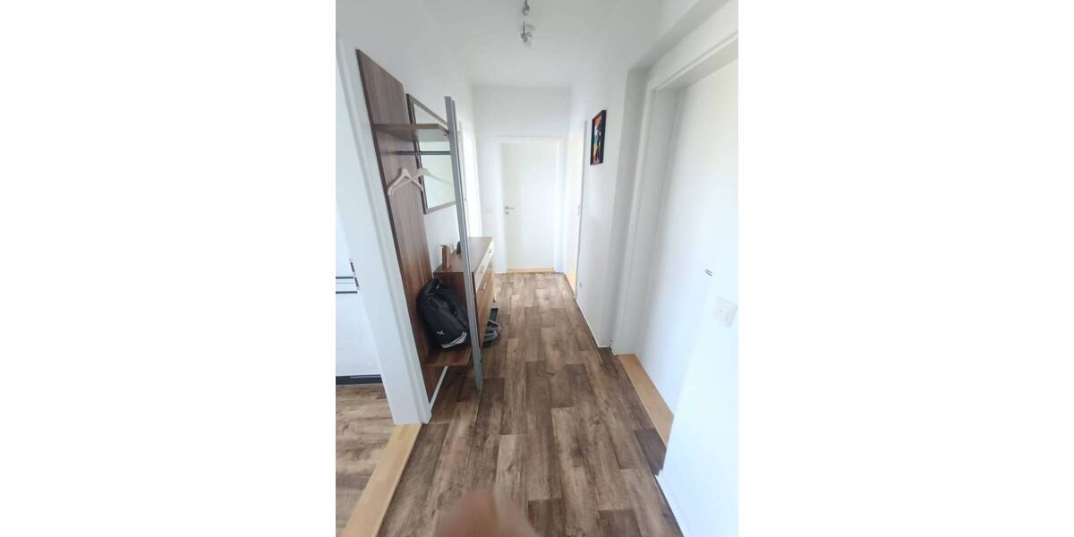 Etagenwohnung Coswig (Anhalt) Coswig - 3 Zimmer, 71 m&sup2;, 430&euro; | Angebot:26674827