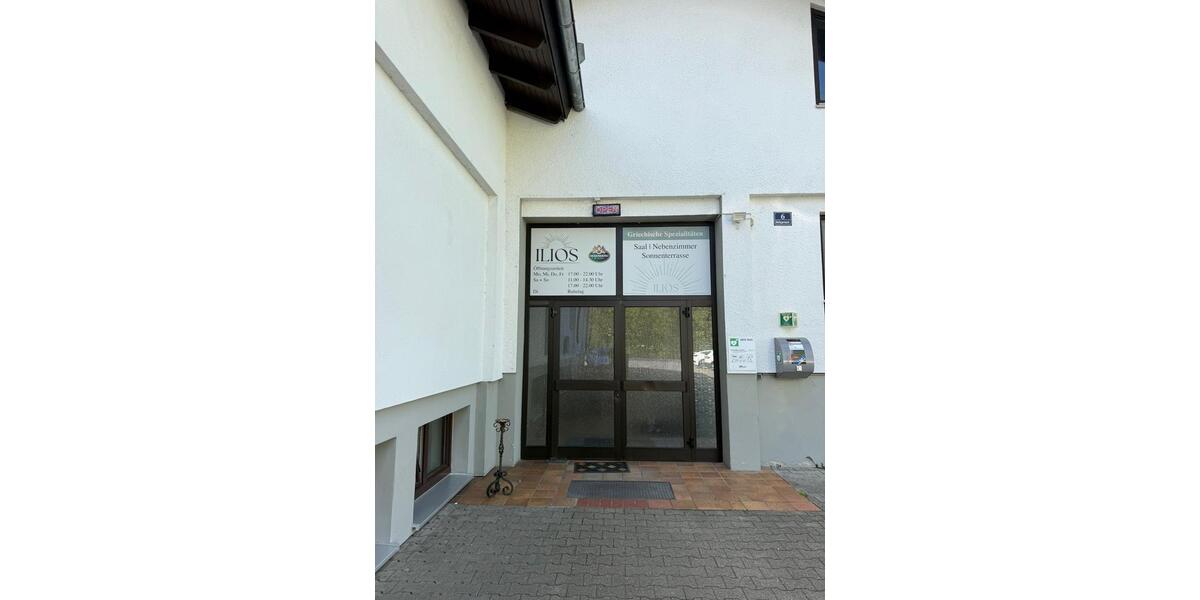 Gewerbeobjekt Ingolstadt - 3.950&euro; | Angebot:26497647