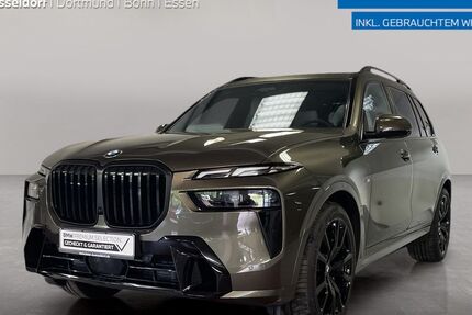 BMW X7 15.996 km 109.999 &euro; Düsseldorf 40237