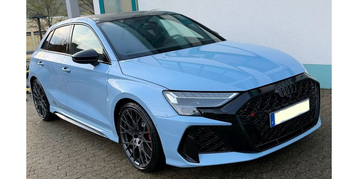 Audi RS3 8.950 km 69.900 &euro; Bernkastel-Kues 54470