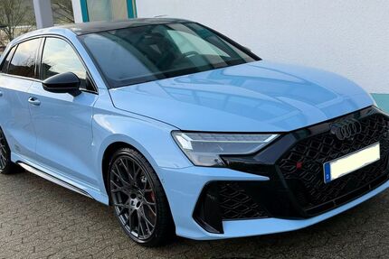 Audi RS3 9.100 km 64.999 &euro; Bernkastel-Kues 54470