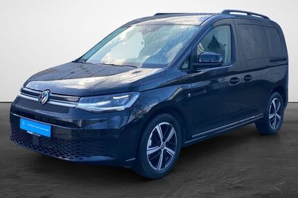 VW Caddy 11.362 km 32.485 &euro; Lotte 49504