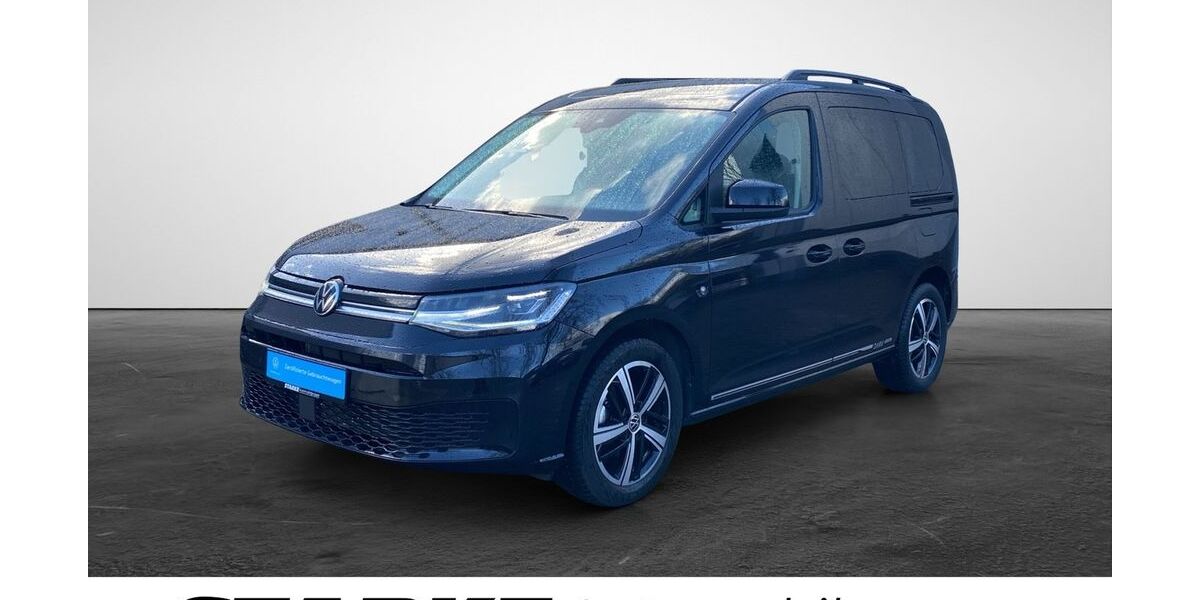 VW Caddy 11.362 km 32.690 &euro; Lotte 49504