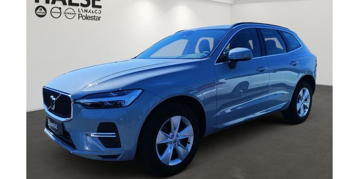 Volvo XC60 84.650 km 28.750 &euro; Mainz-Kastel 55252
