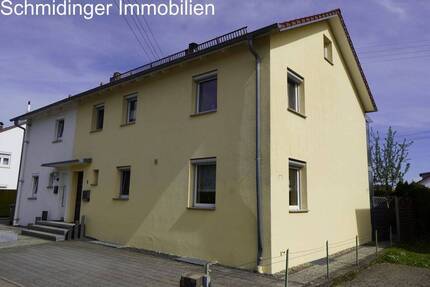Haus Aulendorf - 4 Zimmer, 110 m&sup2;, 445.000&euro; | Angebot:26451763
