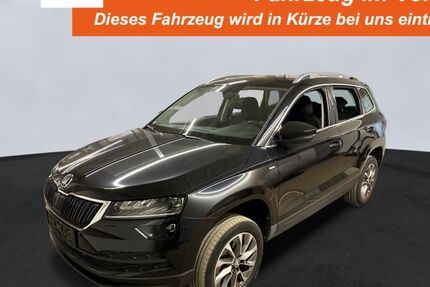 Skoda Karoq 9.230 km 26.490 &euro; Rheine 48432