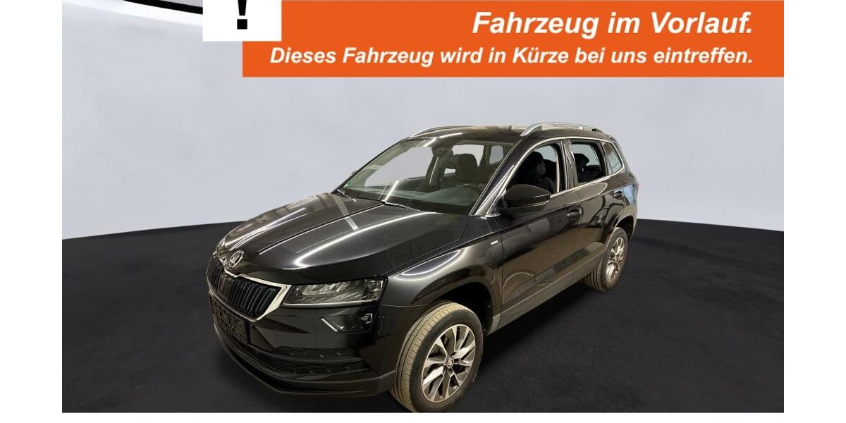 Skoda Karoq 9.230 km 26.490 &euro; Rheine 48432