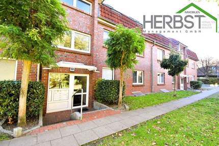 Vermietete 2 Zimmerwohnung inklusive Stellplatz 2 zimmer