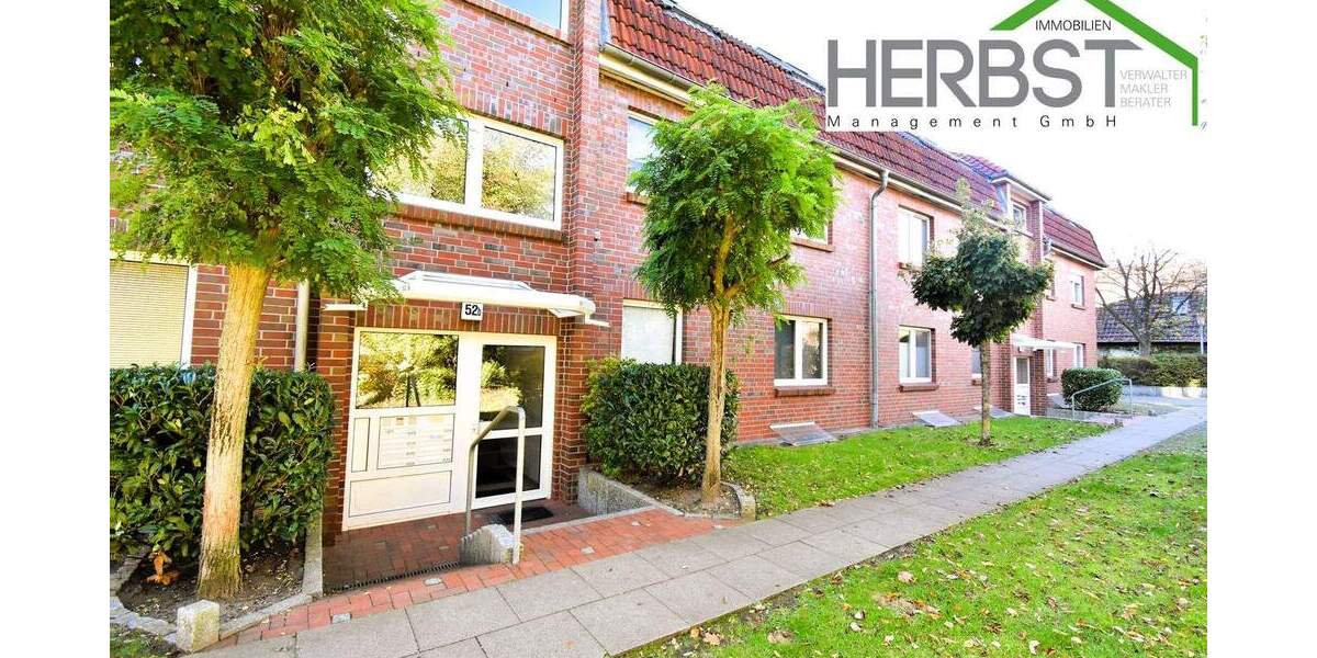 Vermietete 2 Zimmerwohnung inklusive Stellplatz 2 zimmer