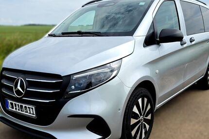 Mercedes-Benz Vito 12.000 km 56.800 &euro; Korbach 34497