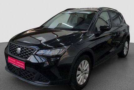 Seat Arona 15.800 km 19.950 &euro; Hüttlingen 73460
