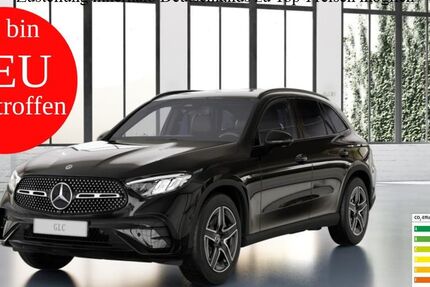 Mercedes-Benz GLC 220 8.500 km 56.699 &euro; Regensburg 93053