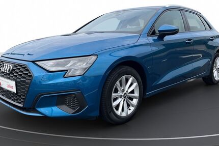 Audi A3 73.213 km 21.990 &euro; Nordhausen 99734