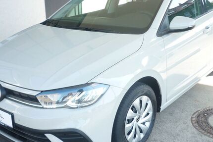 VW Polo 37.500 km 15.850 &euro; Schöningen 38364