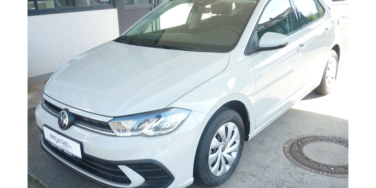 VW Polo 37.500 km 15.850 &euro; Schöningen 38364