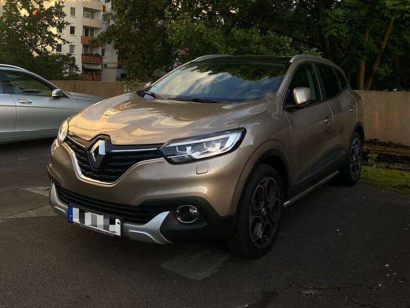 Kadjar