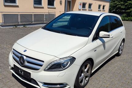 Mercedes-Benz B 200 148.873 km 8.490 &euro; Lötzbeuren 56843