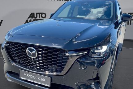 Mazda CX-60 1.659 km 48.490 &euro; Bielefeld 33719