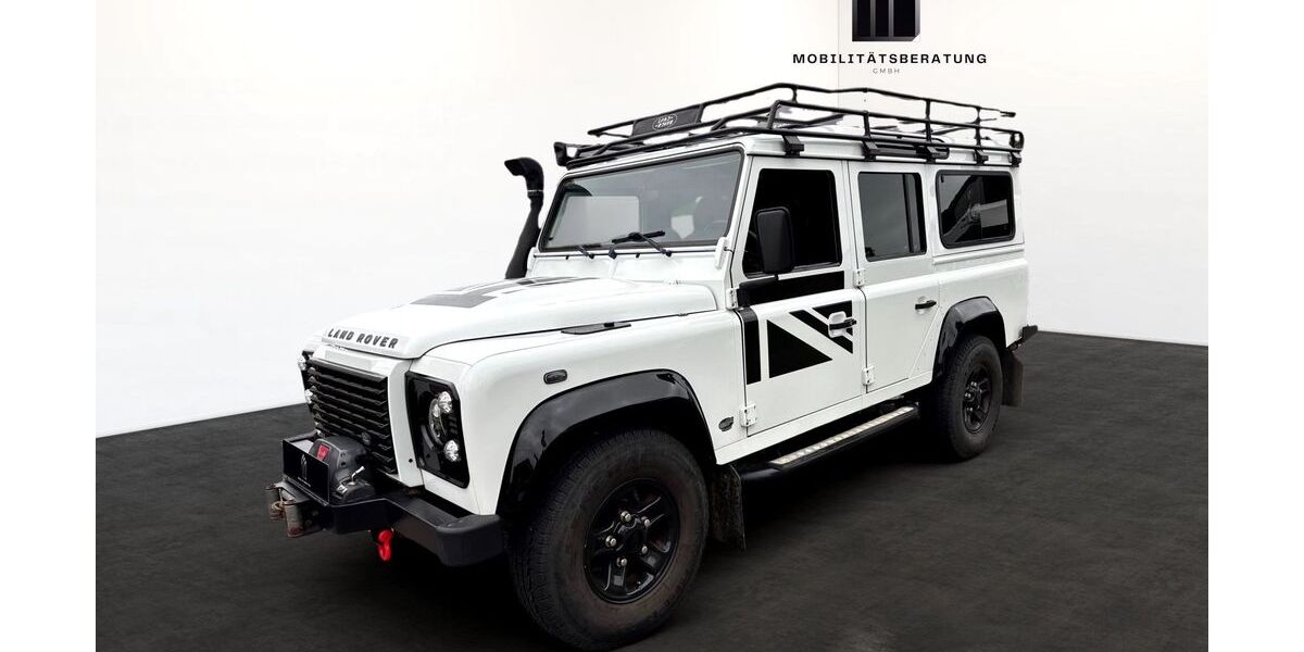 Land Rover Defender 71.675 km 39.999 € Ginsheim-Gustavsburg 65462