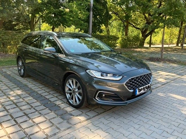 Ford Mondeo 89.000 km 22.900 € Bannewitz bei Dresden 01728