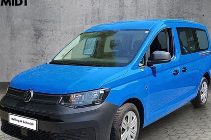 VW Caddy Maxi 49.600 km 21.900 &euro; Dannenberg 29451