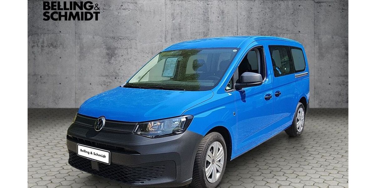 VW Caddy Maxi 49.600 km 21.900 &euro; Dannenberg 29451