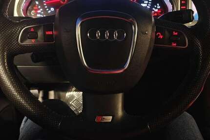 Audi Q7 231.000 km 13.000 &euro; Bremen 28197