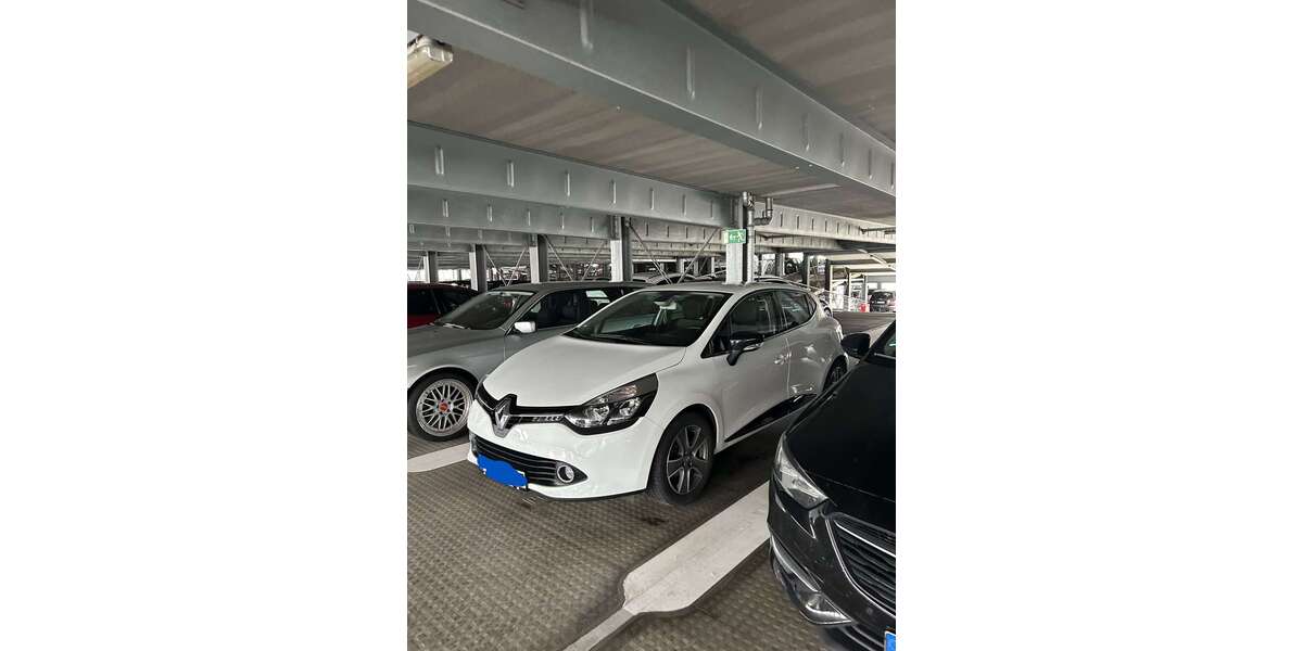 Renault Clio 114.000 km 6.250 &euro; Immenstaad am Bodensee 88090