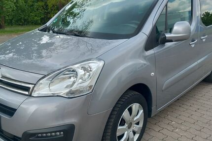 Citroen Berlingo 153.000 km 7.900 &euro; pasewalk 17309