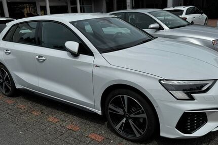 Audi A3 3.000 km 36.500 &euro; Kassel 34134