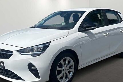 Opel Corsa 58.000 km 11.490 &euro; Bad Tölz 83646