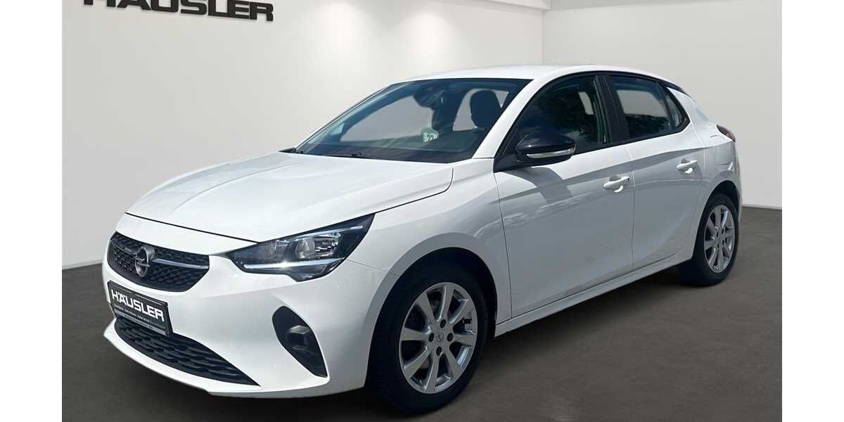 Opel Corsa 58.000 km 11.490 &euro; Bad Tölz 83646