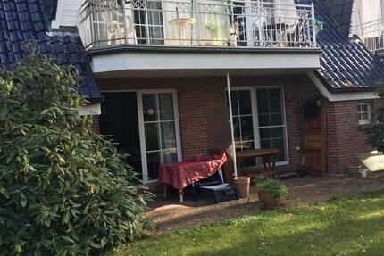 Wohnung Wandlitz - 2 Zimmer, 42 m&sup2;, 188.000&euro; | Angebot:24612920