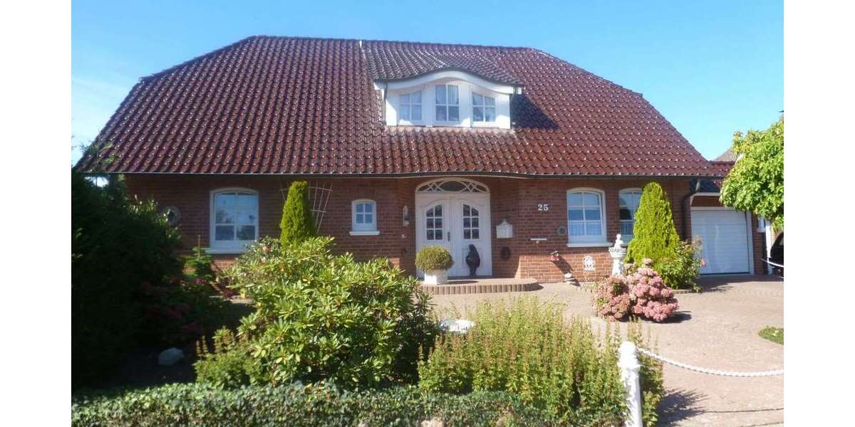 Einfamilienhaus Fehmarn - 6 Zimmer, 228 m&sup2;, 798.000&euro; | Angebot:25472579