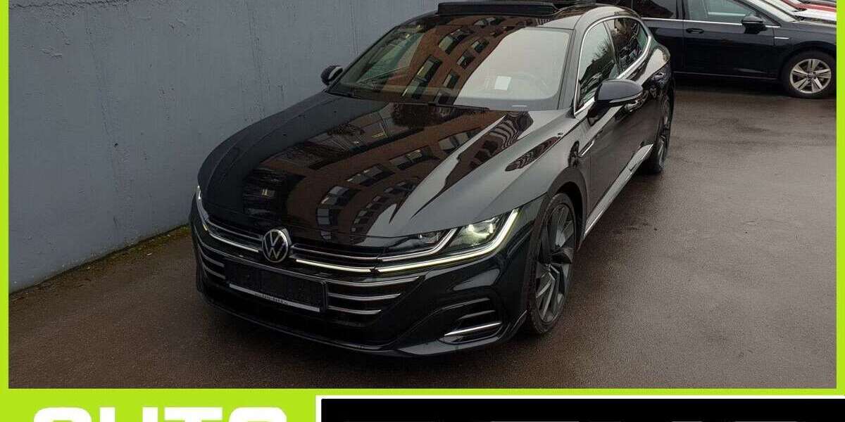 VW Arteon 85.133 km 28.970 &euro; Waiblingen 71332
