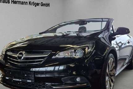 Opel Cascada 79.801 km 16.590 &euro; Schenefeld 22869