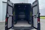 VW Crafter Kasten 35 L4H3 NAV RFK oh.Schäden 5J.Gar 28.402 km 44.890 &euro; Sangerhausen 06526