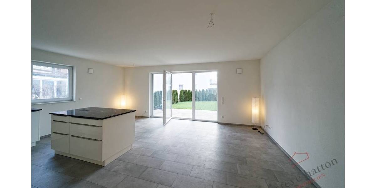 Etagenwohnung Lauingen Donau Lauingen - 3 Zimmer, 75 m&sup2;, 398.000&euro; | Angebot:25768360